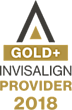 Invisalign 2018 Provider