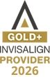 Invisalign 2018 Provider